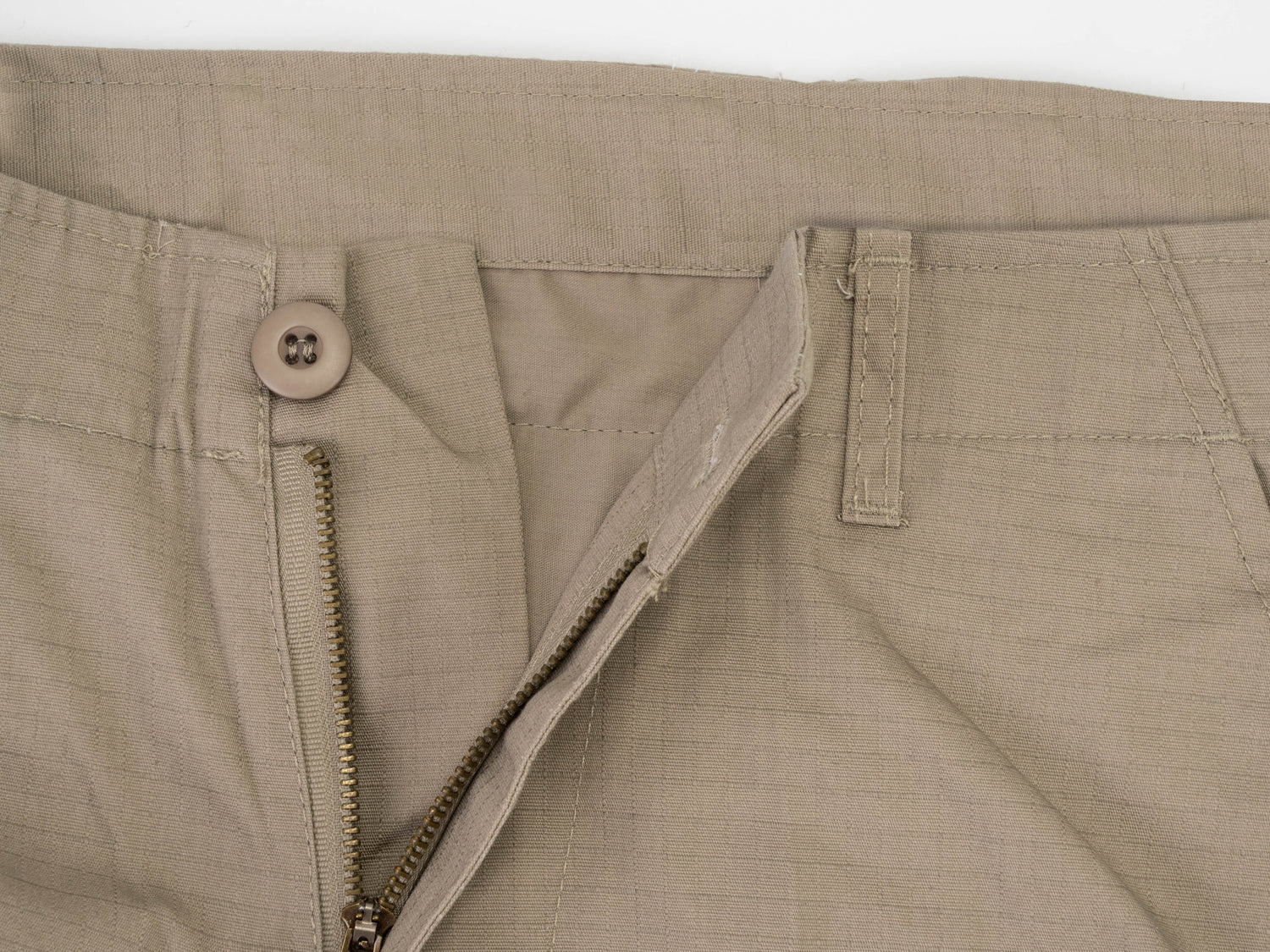 Pants & Shorts Test