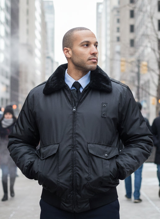 Jackets