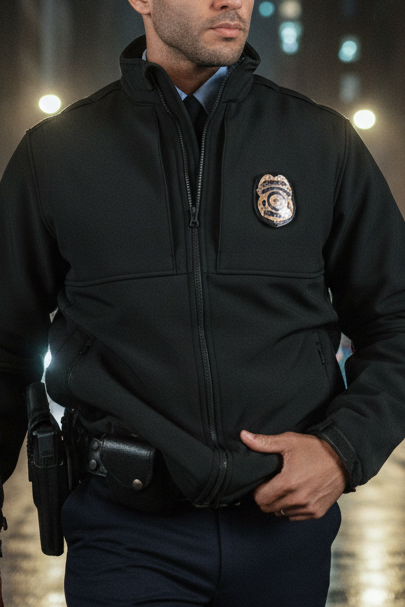 Law Enforcement