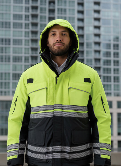 High Visibility