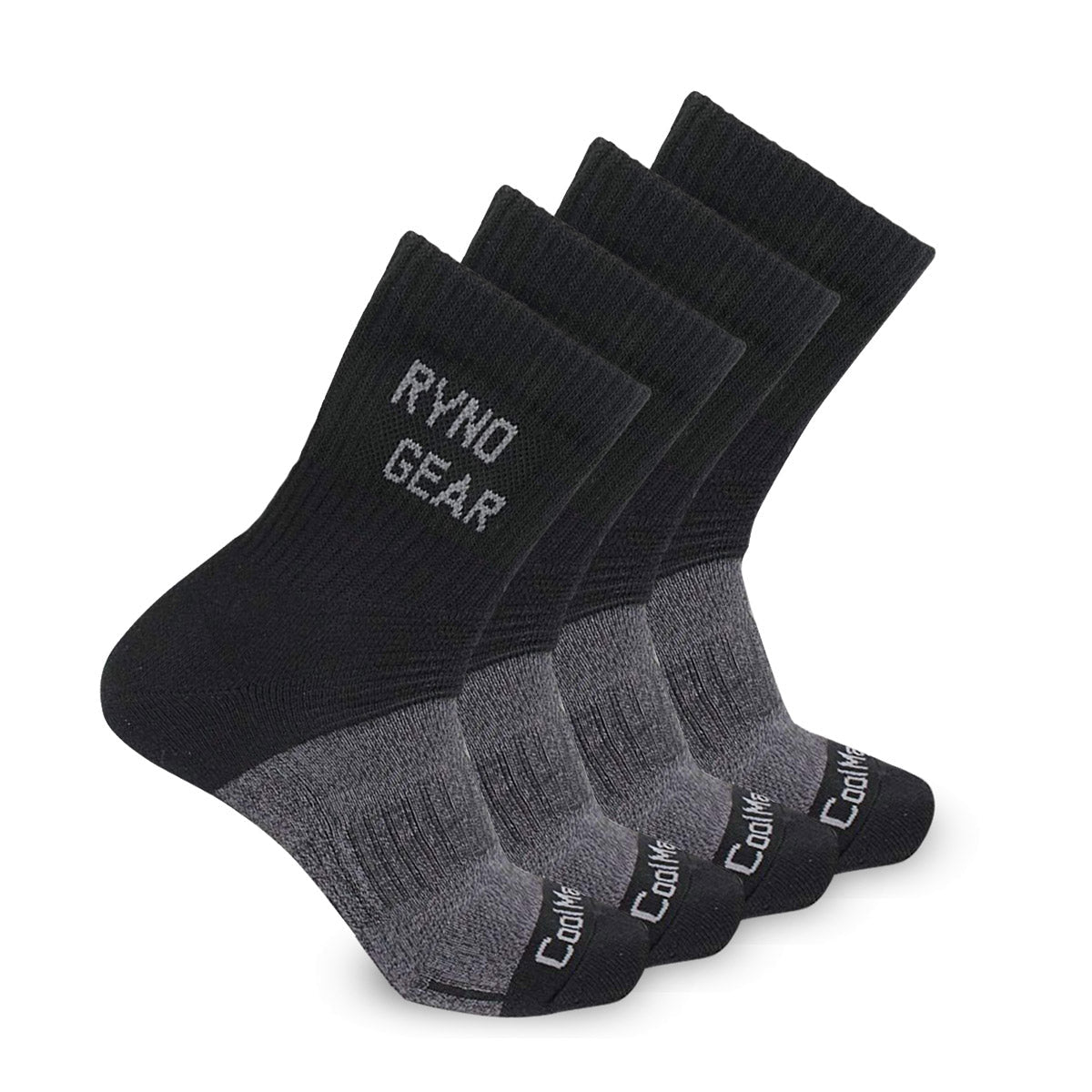 Socks & Accessories Test
