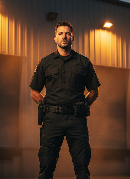 Tactical Shirts