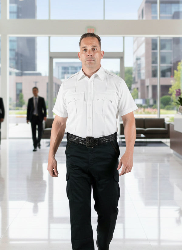 Uniform Shirts