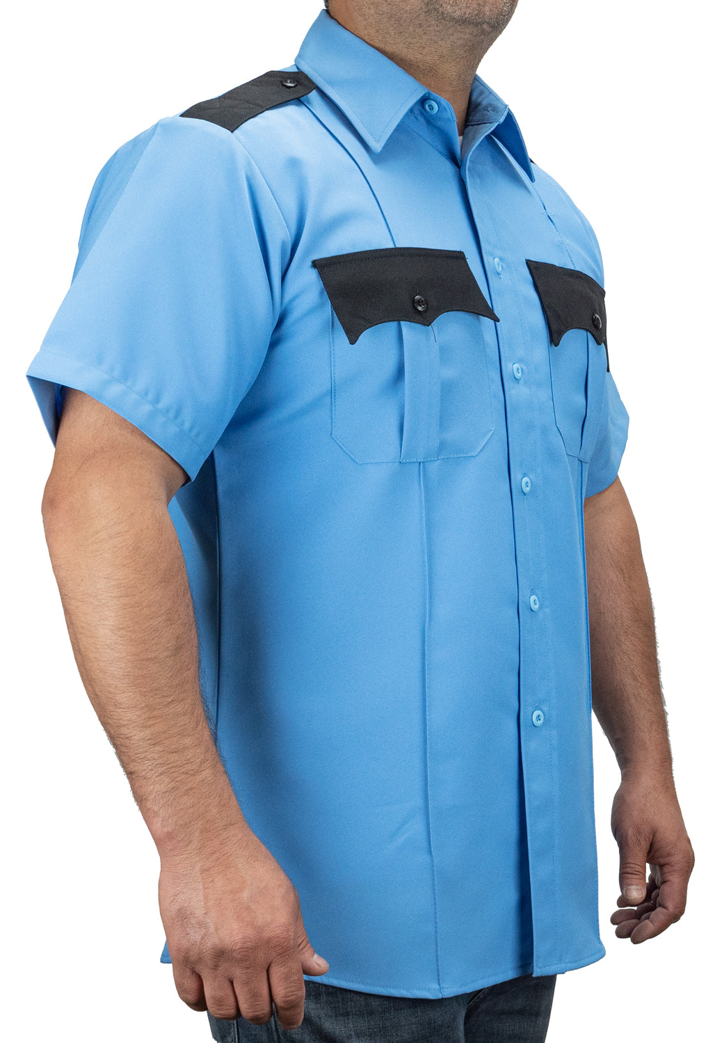 Law Enforcement Test
