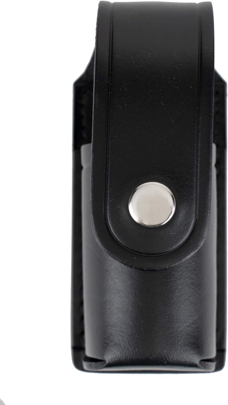 Ryno Gear Leather Small Pepper Spray Holder