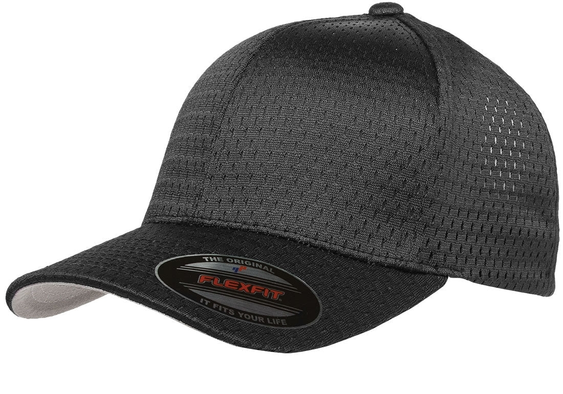 Athletic Mesh Cap