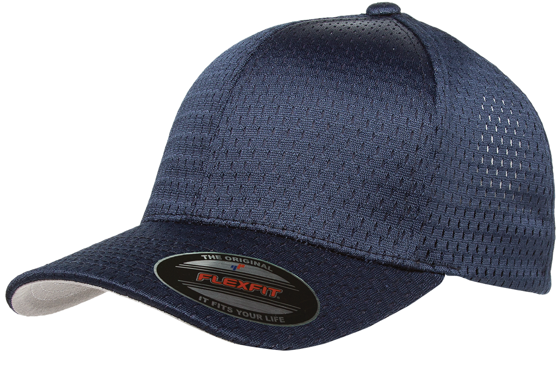 Athletic Mesh Cap