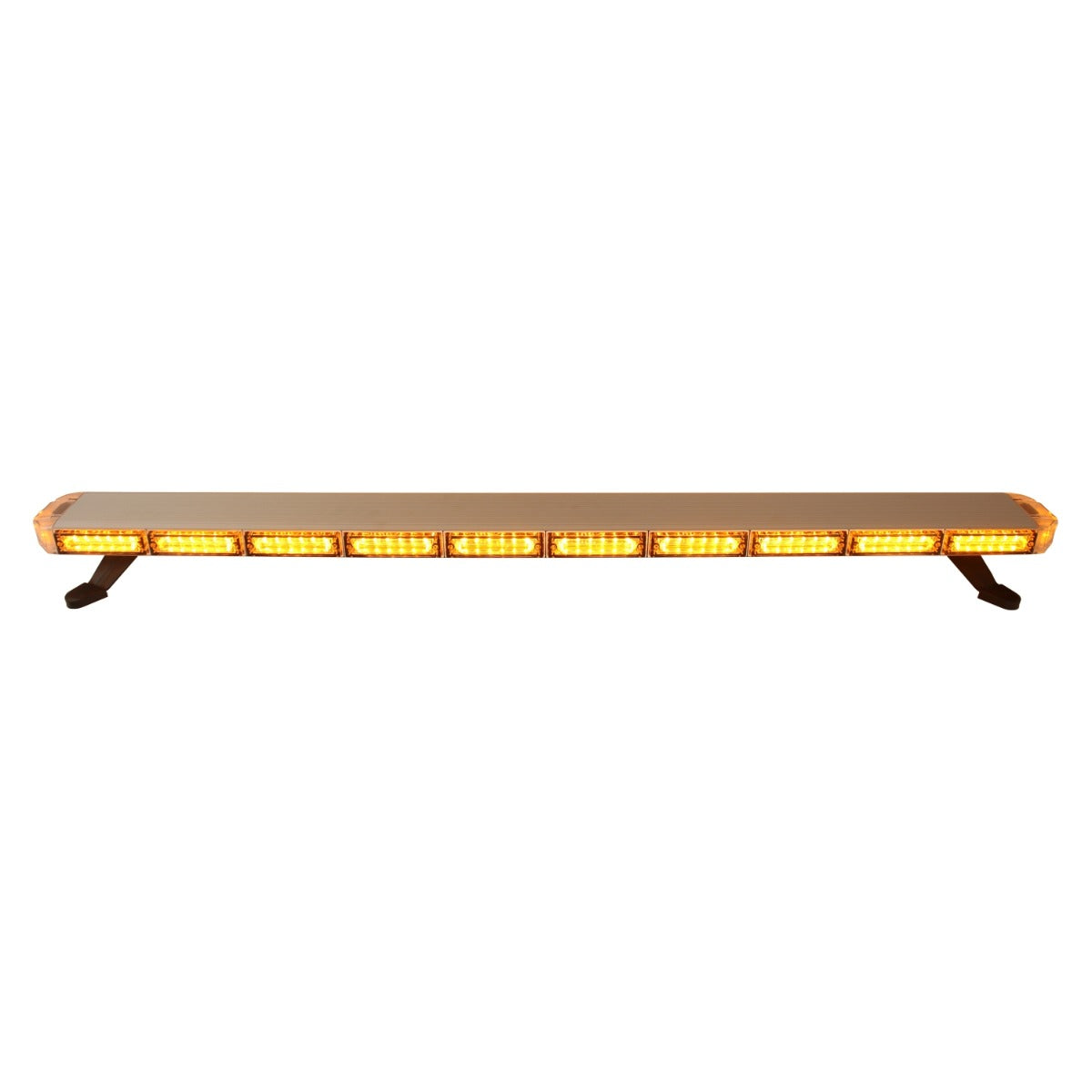 50" Streamlined Ultra Slim Linear GEN 3.5 LED Lightbar