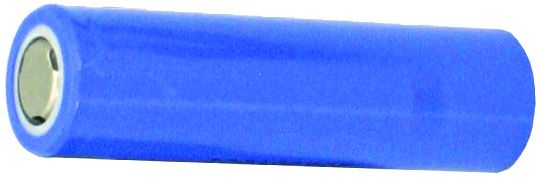 Replacement Battery (For FL25 Flashlight)