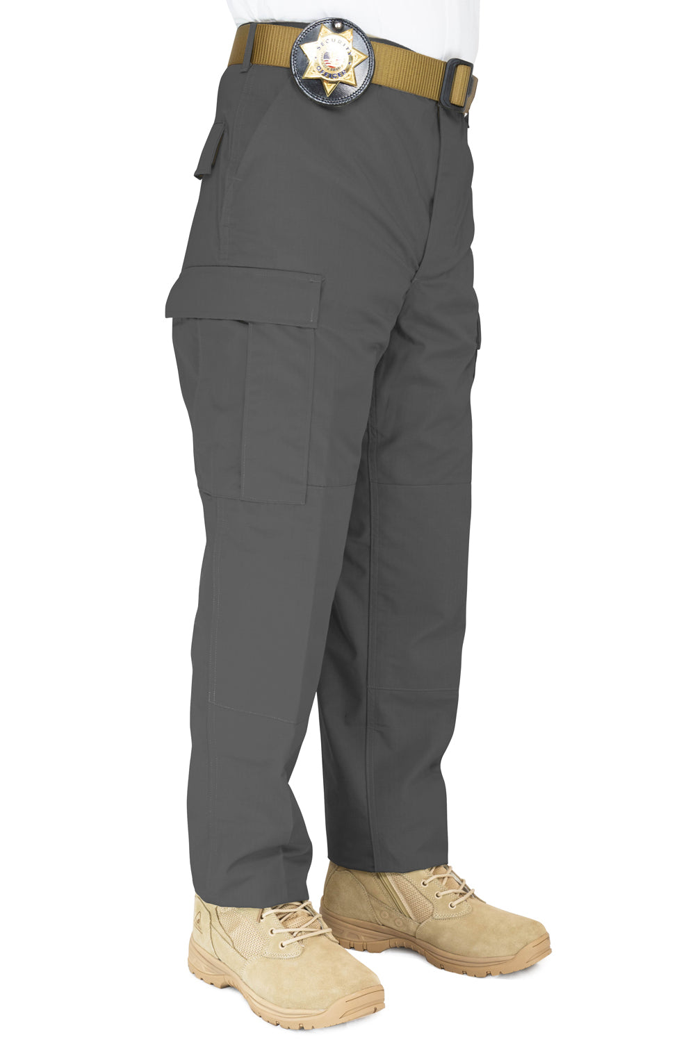 Ripstop Tactical BDU Pants