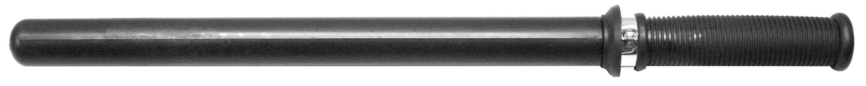 19 1/2" Durable Straight Plastic Baton