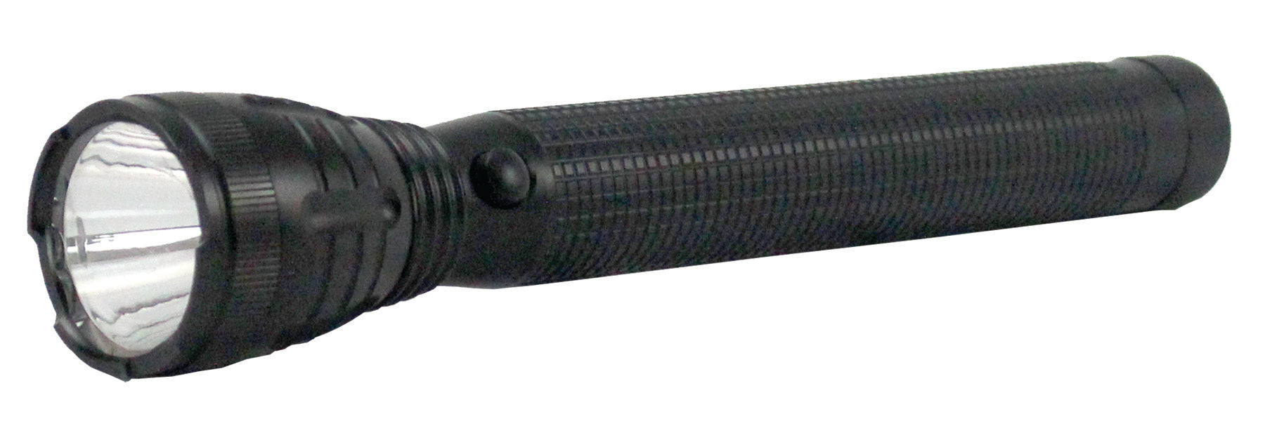 3 D Flashlight