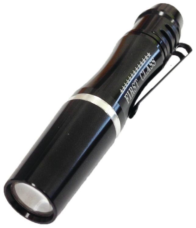 3W LED Flashlight