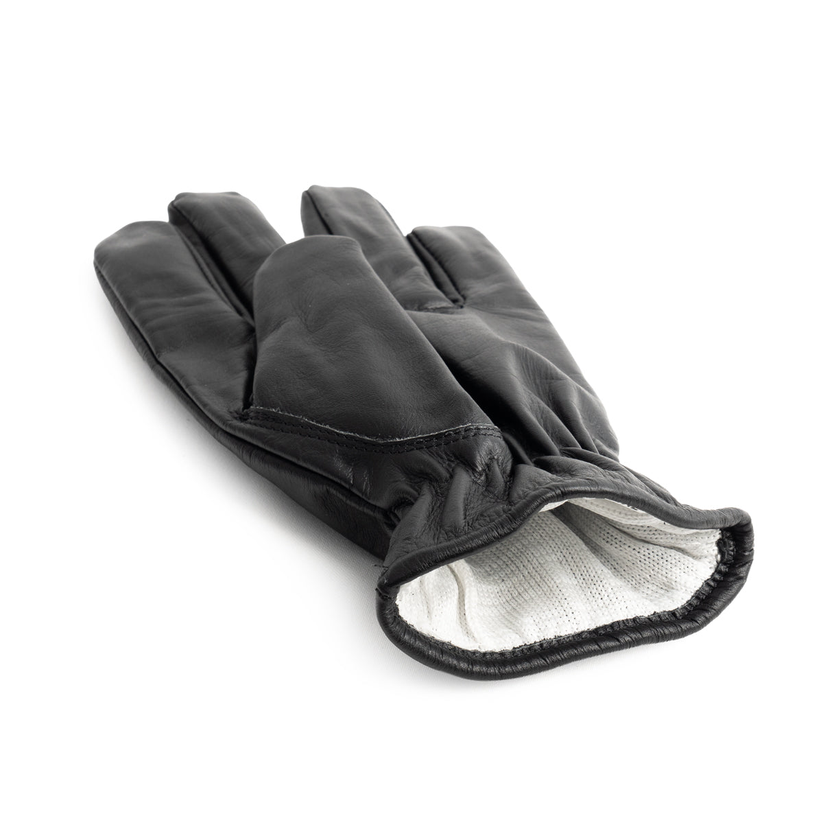 Leather Gloves - Cut Resistant Leather Gloves