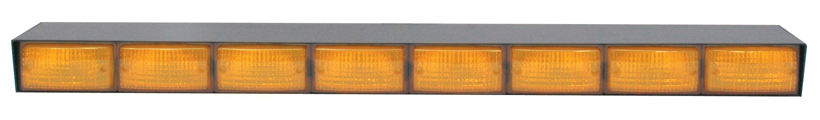 8 Head Halogen Arrowstick