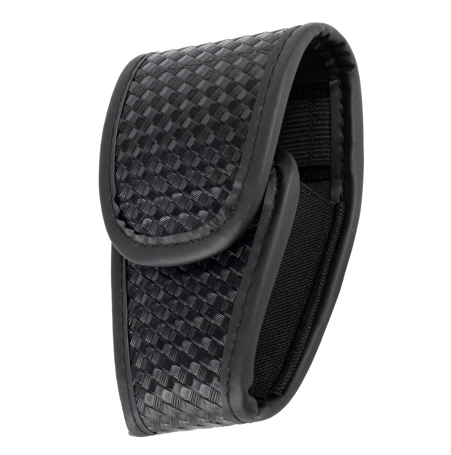 Synthetic Leather Handcuff Holder for ASP Handcuffs