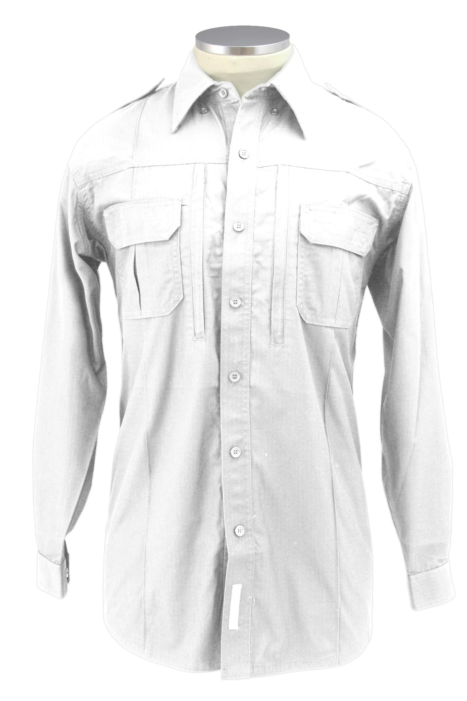 Lightweight Tactical Long Sleeve Shirt
