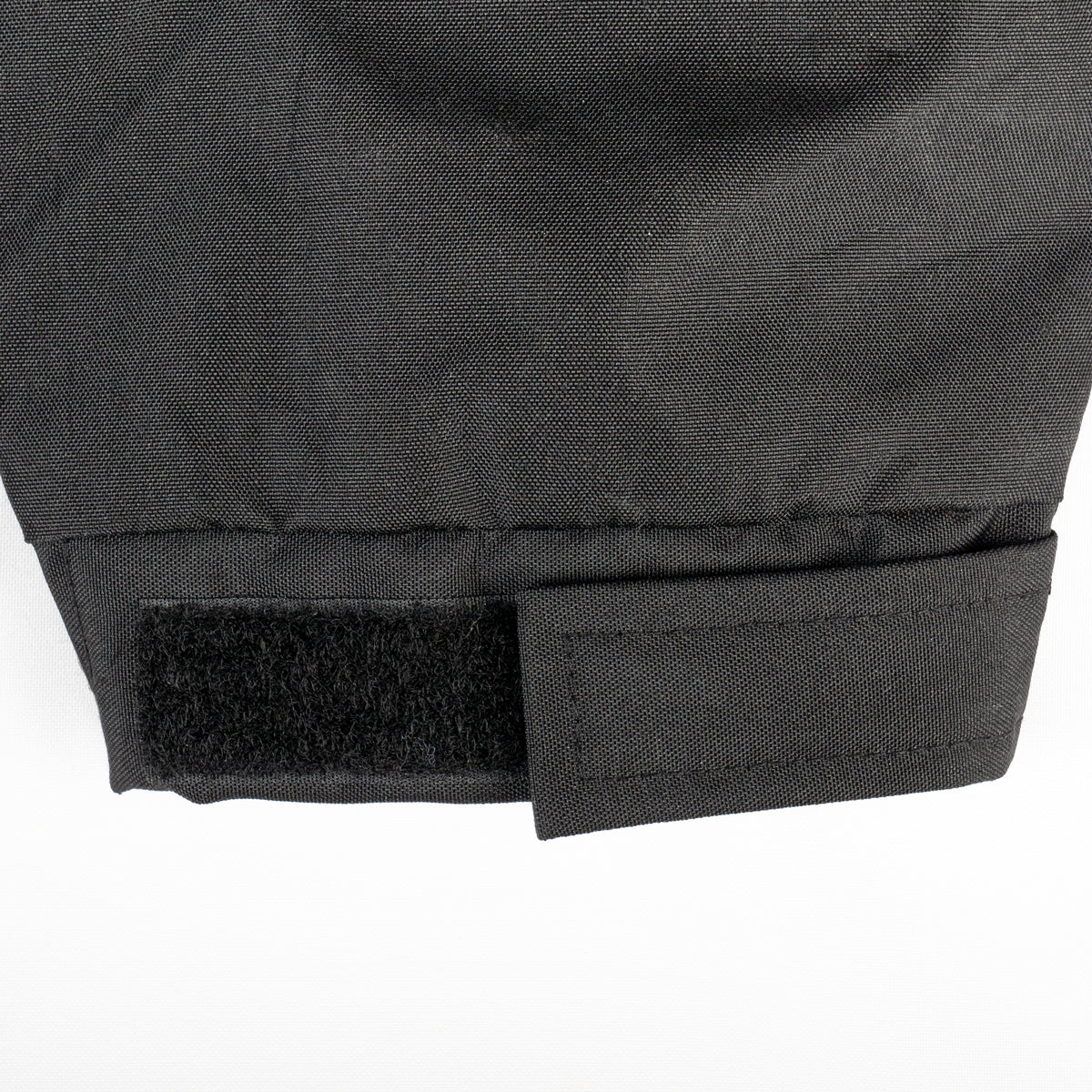 ALL SEASON DELUXE BOMBER JACKET WITH REFLECTIVE SECURITY ID