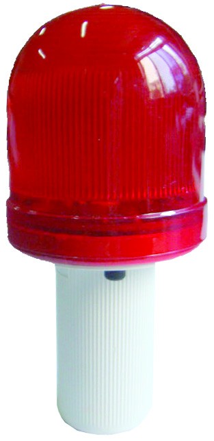 Safety Cones Blinker