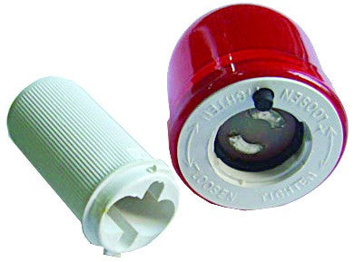 Safety Cones Blinker