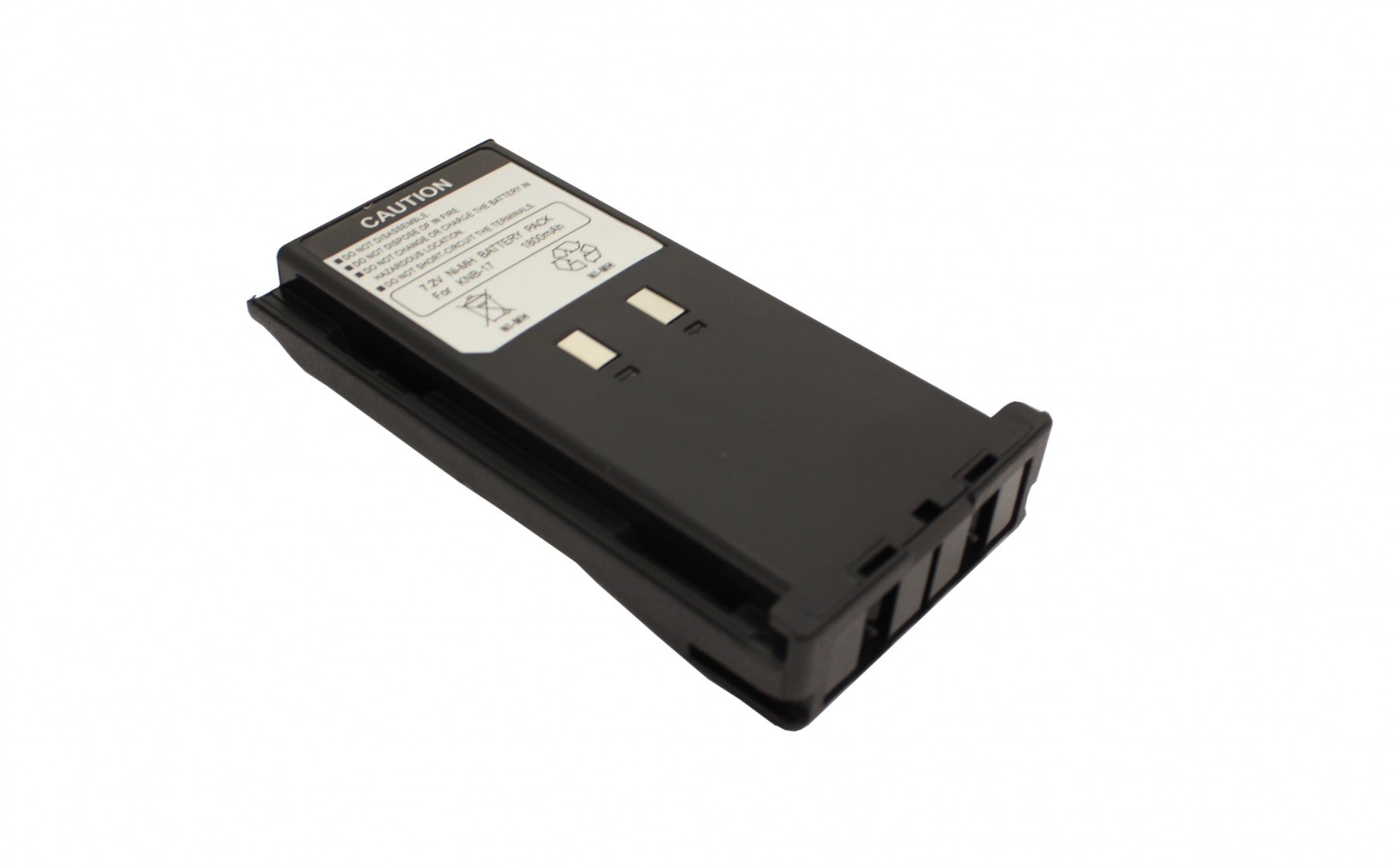 Replacement Battery for Kenwood Radio TK-280/290/380/390/480