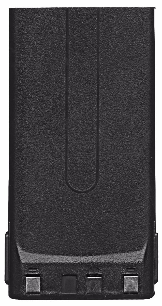 Replacement Li-ion Battery for UA550/UA551/UA400/UA401/UA402 Radios