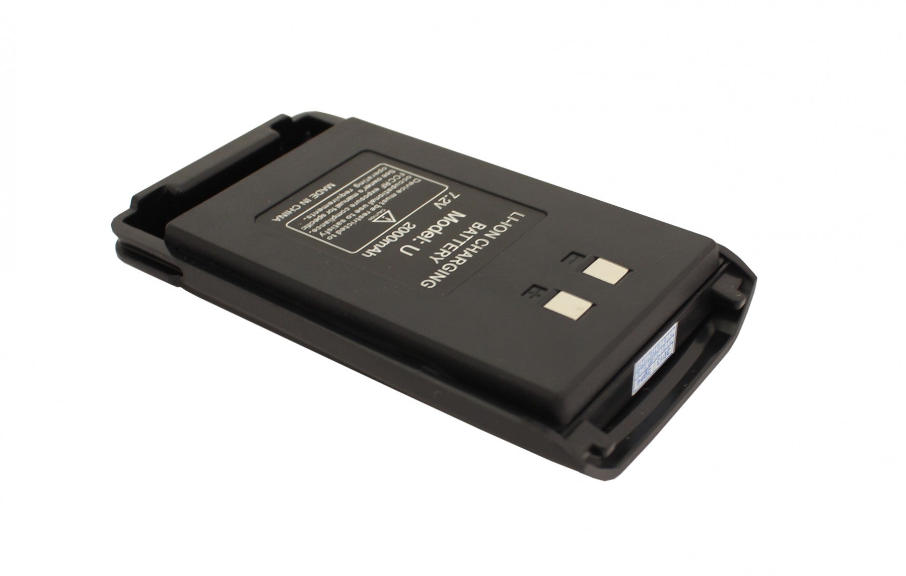 Replacement Battery for UAW Radio UA900 & UA901