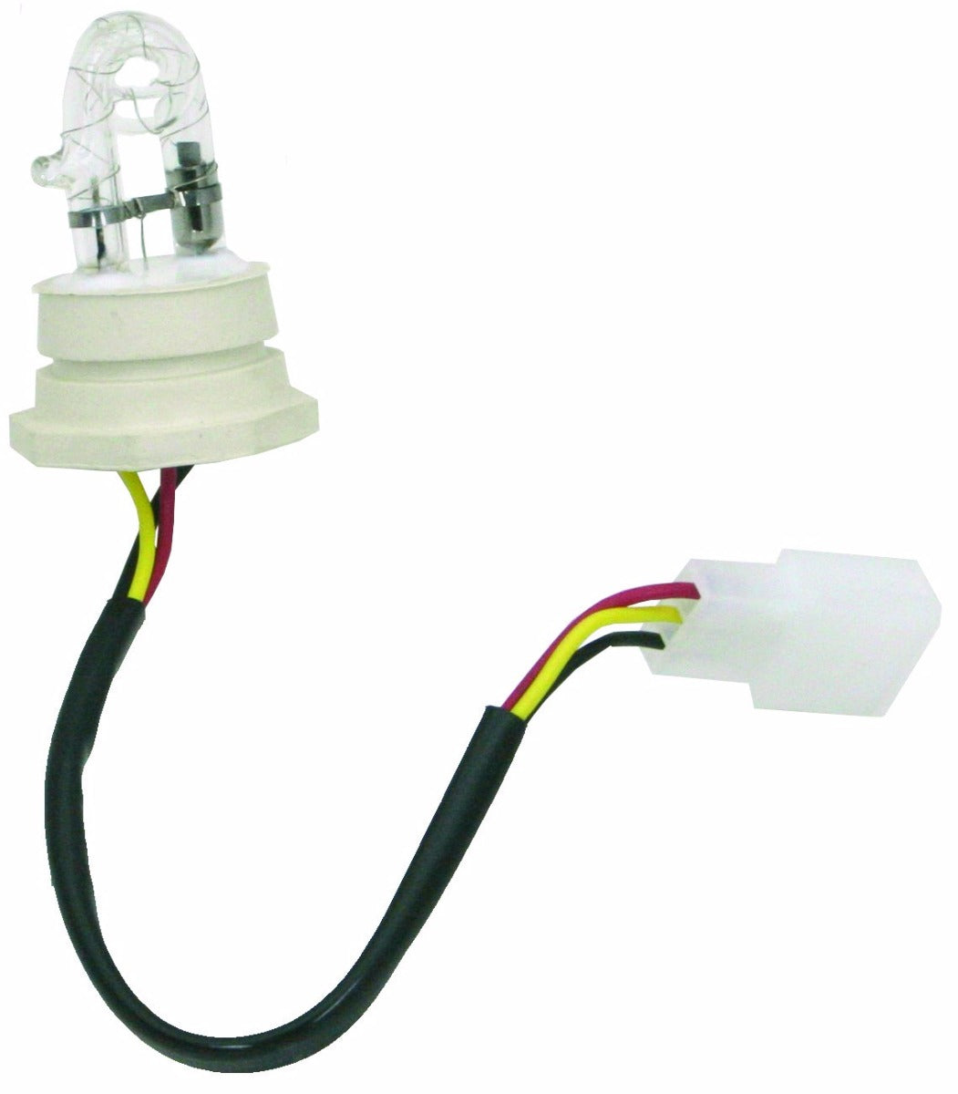 Clear Strobe Replacement Bulb