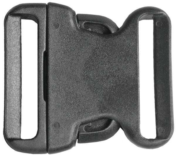 Plastic Clasp Belt Buckle