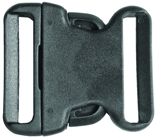Plastic Clasp Belt Buckle