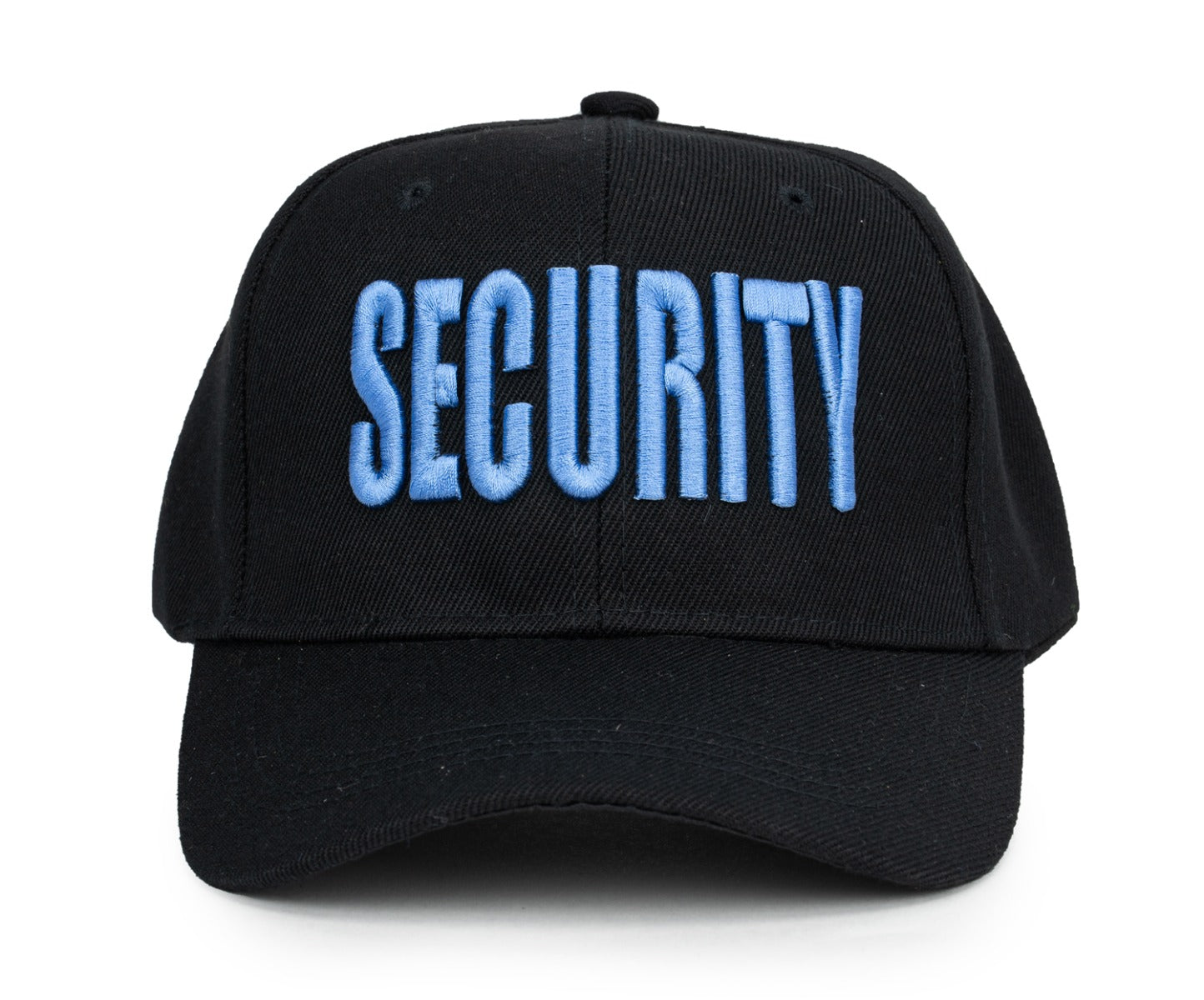 Two Tone Security Caps