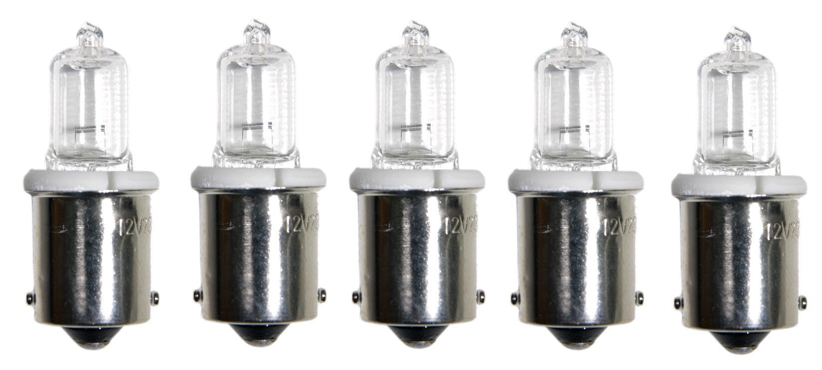 Halogen Replacement Bulbs for Halogen Lightbars
