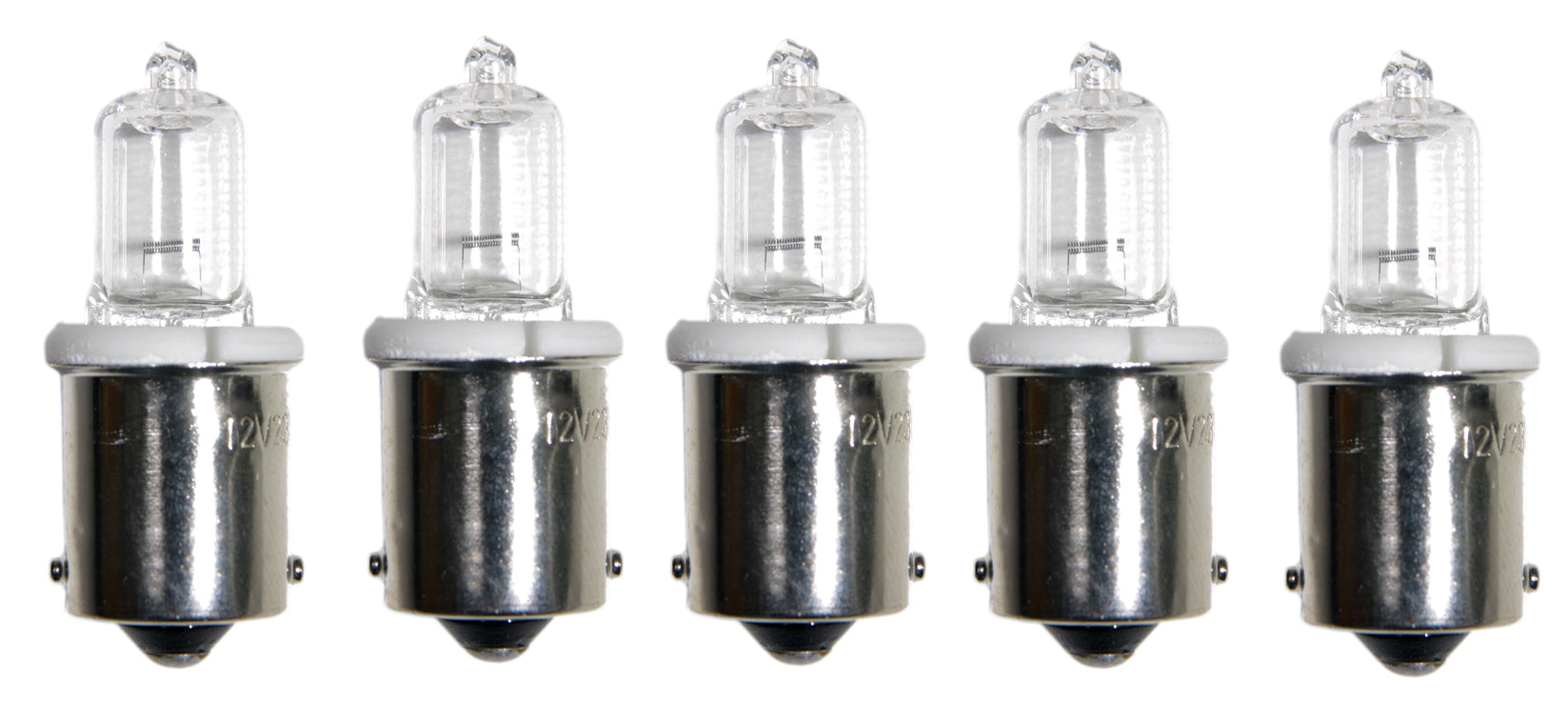 Halogen Replacement Bulbs for Halogen Lightbars