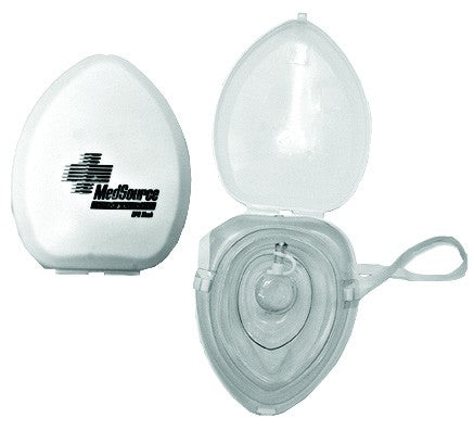 CPR Mask