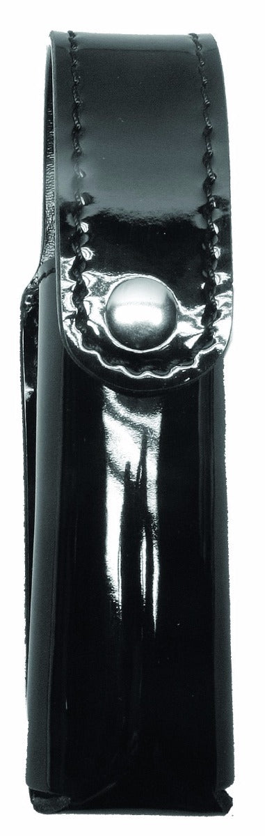 Clarino Leather Large Pepper Spray Holder Duty Gear