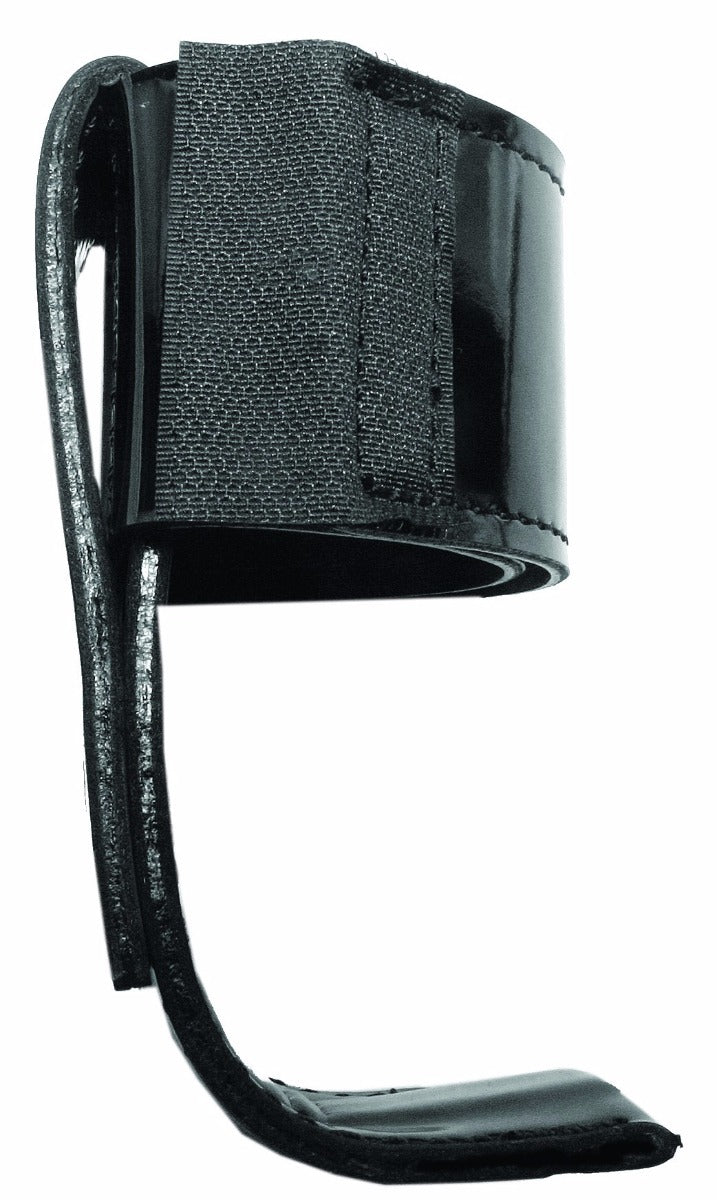 Clarino Leather Universal Radio Holder Duty Gear