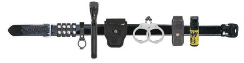 Shiny Duty Belt Combo