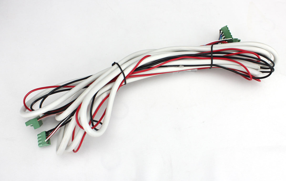 12 Foot Extension Cable For Lightbars (LED7000 Series)