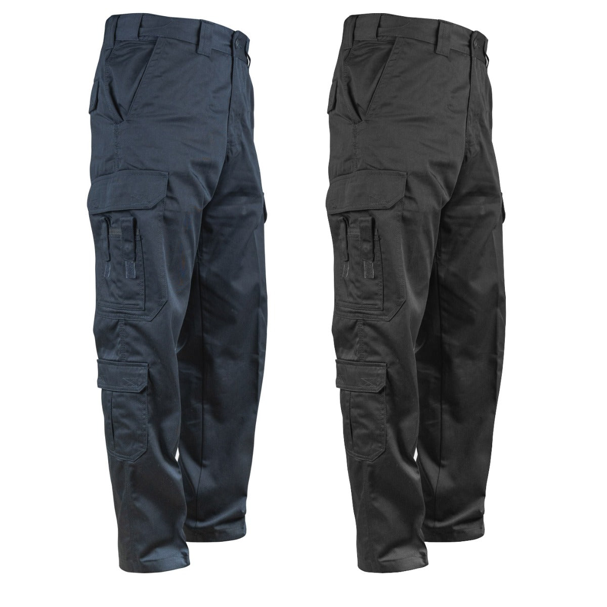 EMS Polycotton Pants