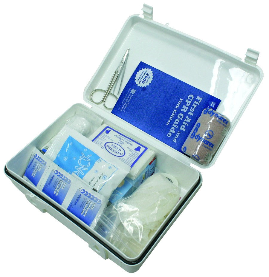First Aid Kit (Medium)