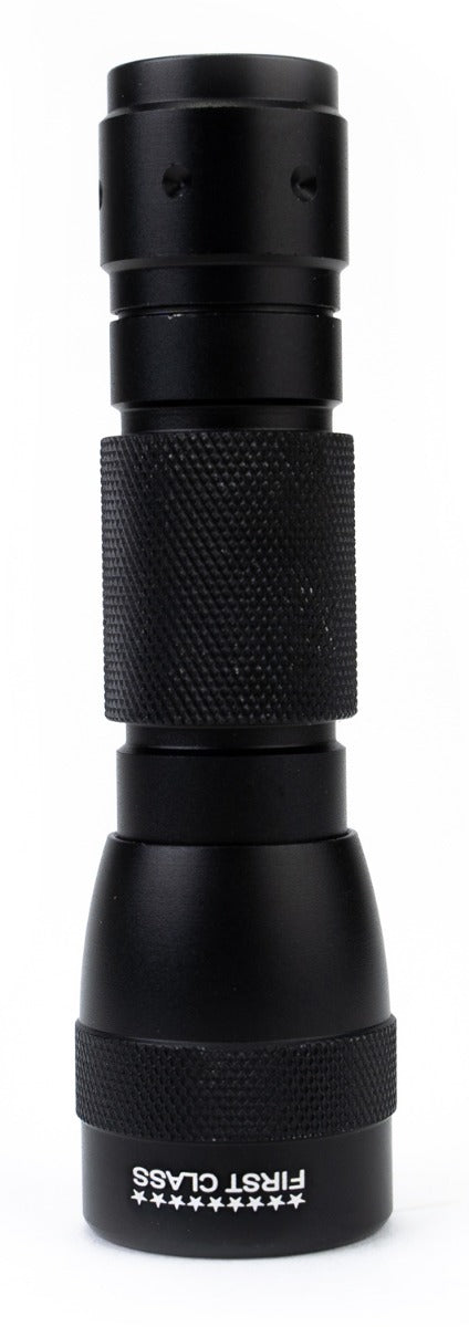 10W LED Flashlight