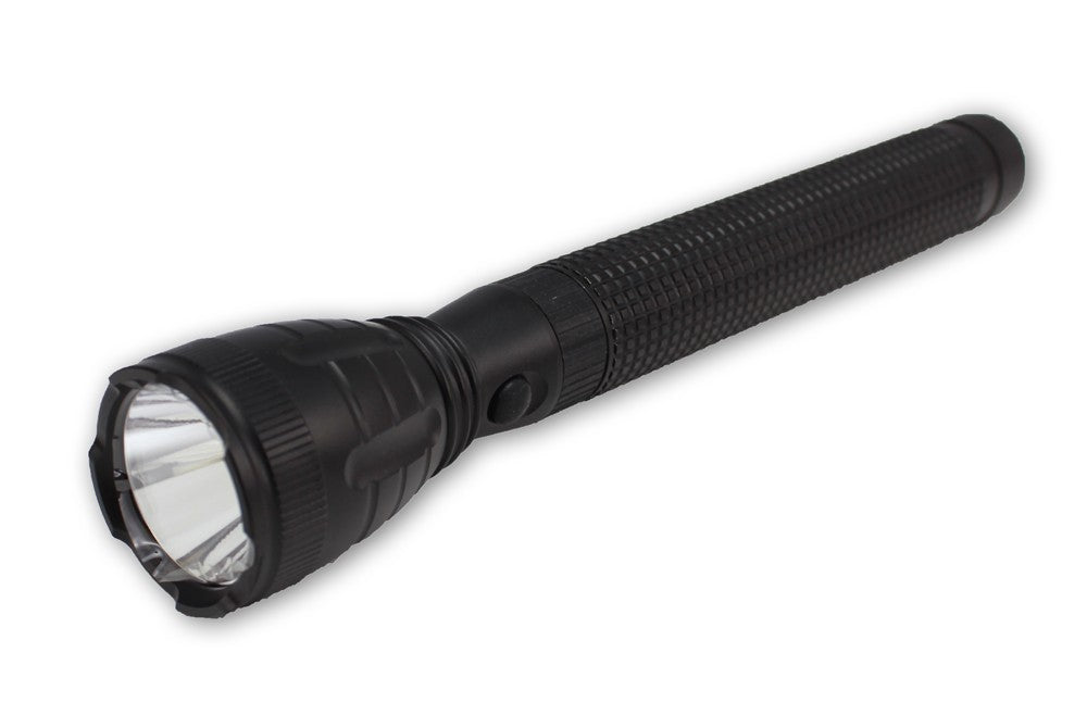 Dual Button Led FLashlight