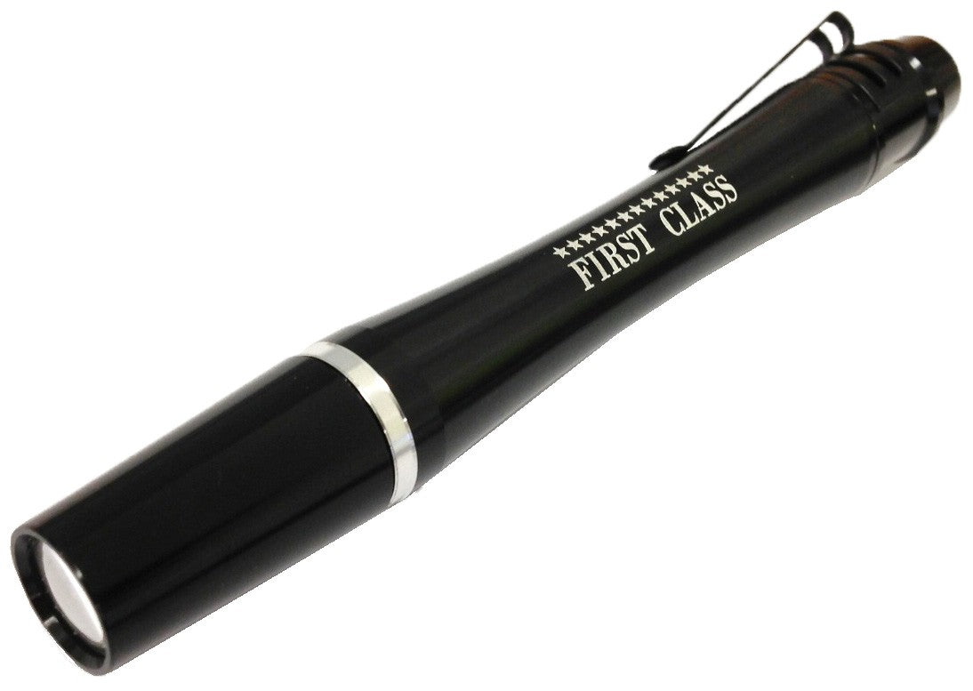 1W LED Flashlight