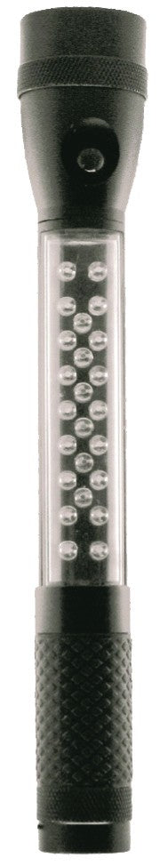3W LED Flashlight