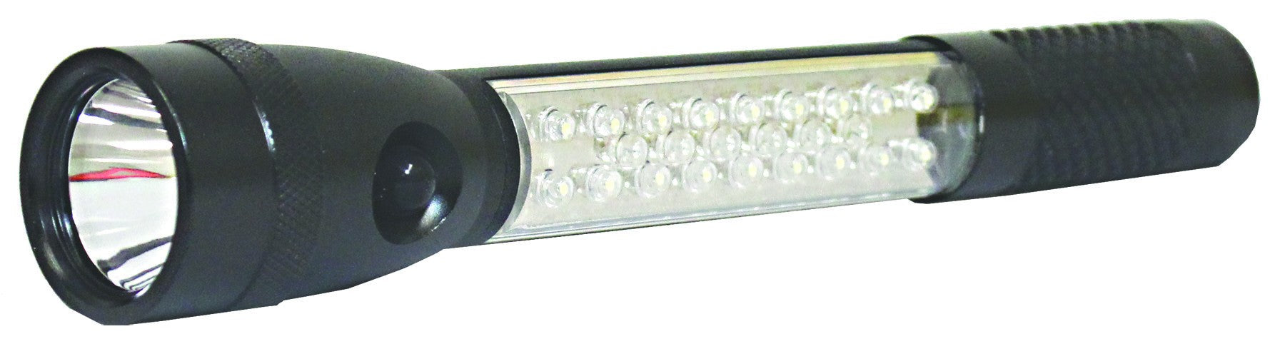 3W LED Flashlight