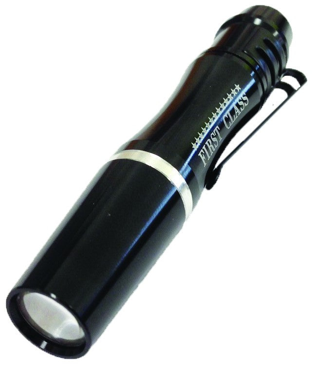1W LED Flashlight