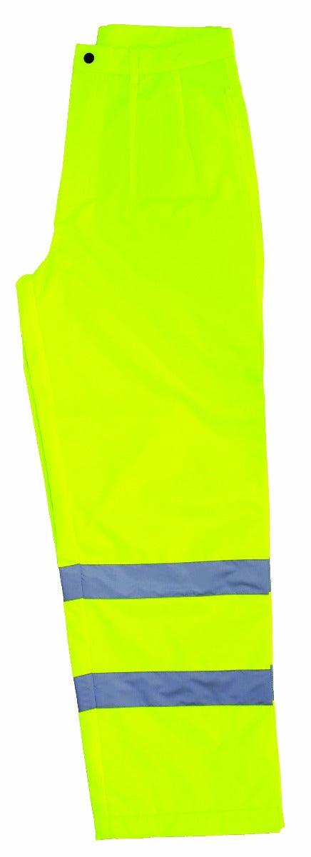 Water Resistant Reflective Pants