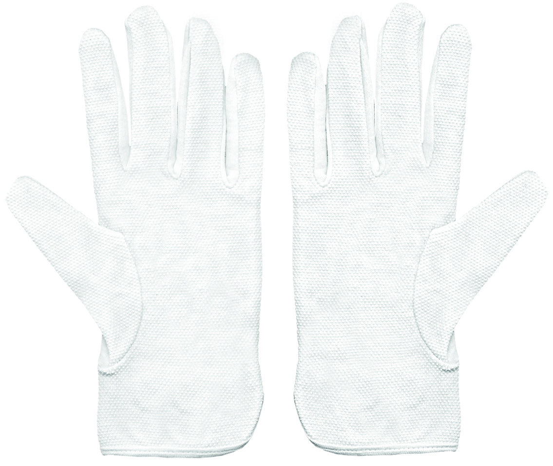 All Purpose White Gloves