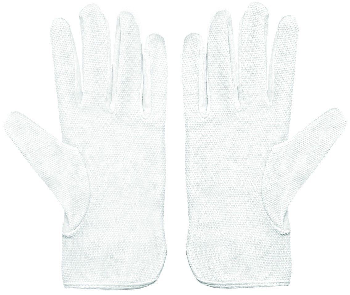 All Purpose White Gloves