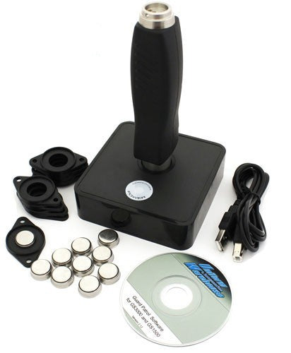 GS3000 Patrol Guard Tour System